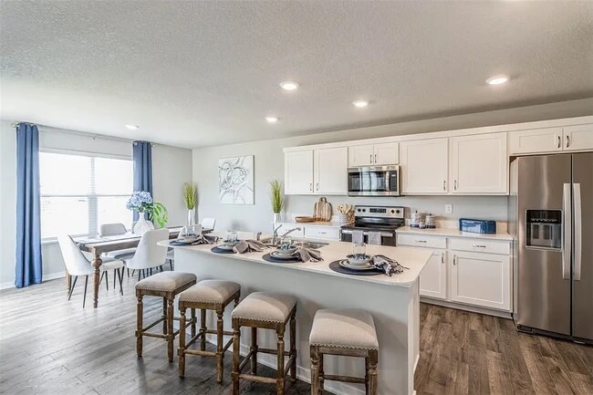 Foto del edificio - 1224 NW Williamsburg Ln
