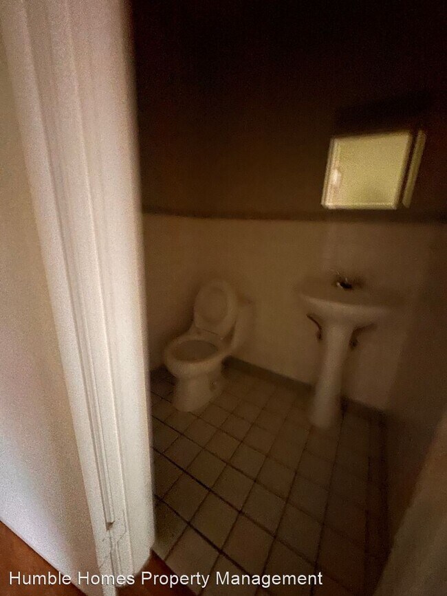 Foto del edificio - 3 br, 1.5 bath House - 1603 Benson St