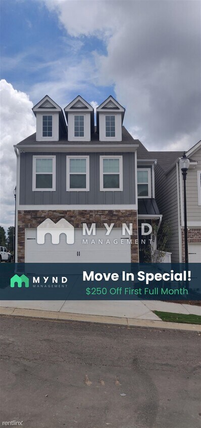 Foto principal - 3 br, 2.5 bath House - 209 Turner Lane