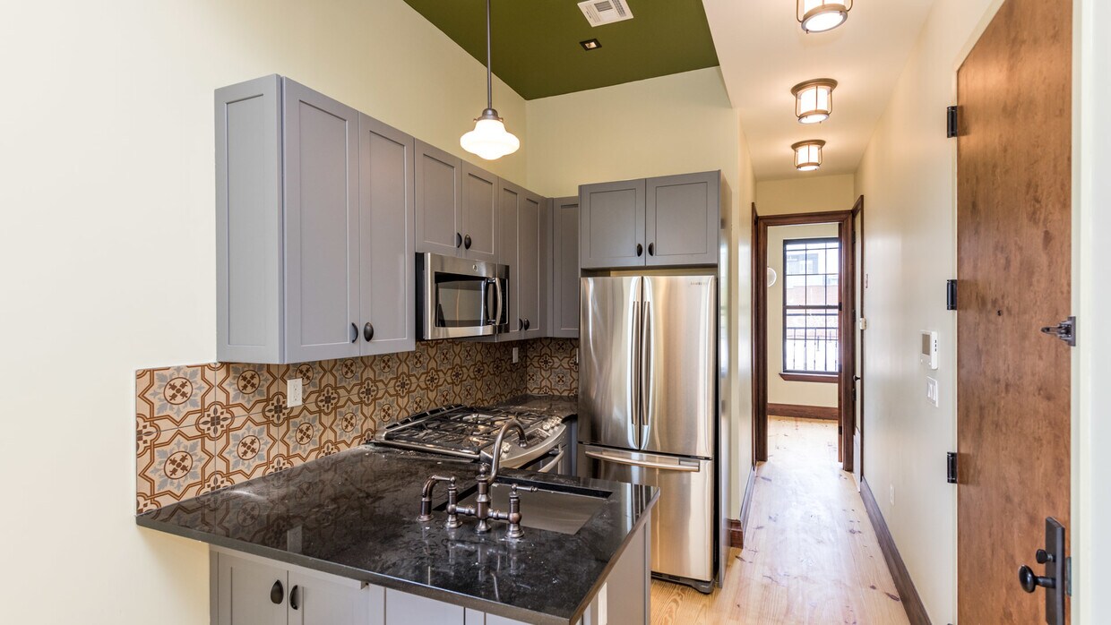 Foto principal - 689 Lorimer St