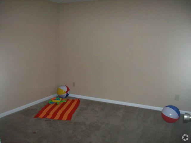 Habitación - Steepleway Downs