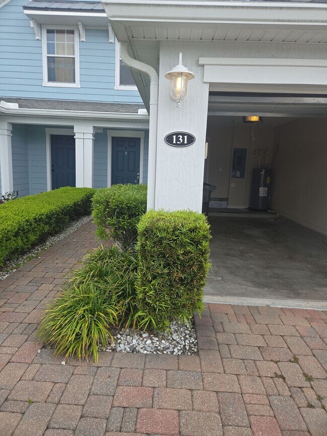 Foto del edificio - Mesmerizing Single-Family Home | 2 BR/2BA | Amenities: Pool| In St. Augustine