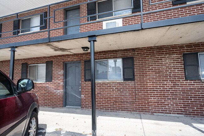Foto del edificio - 7046 E US Hwy 36