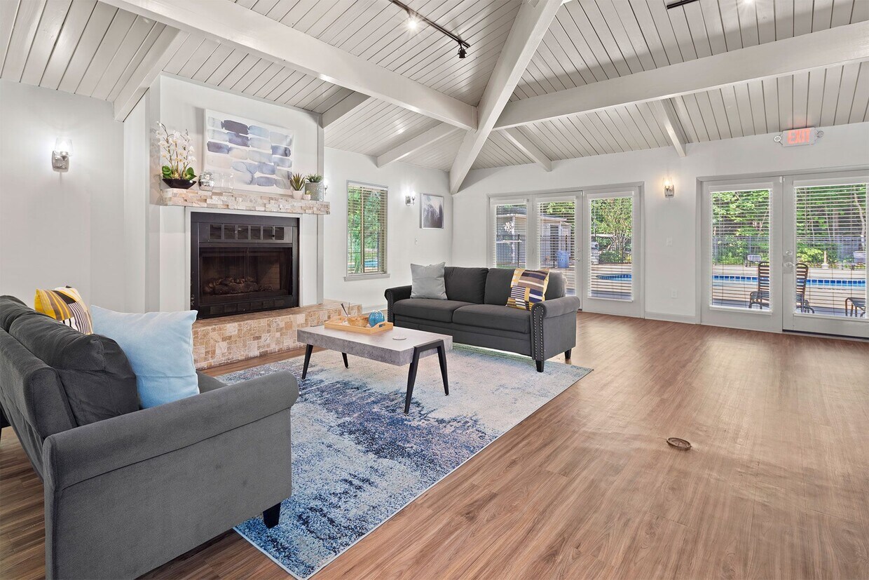 Woods Edge 98 Woodstream Ln Asheville, NC Apartments for Rent in Asheville