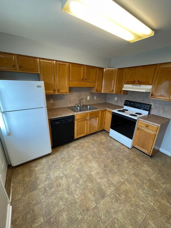 Foto del edificio - 406 Spaugh St SW