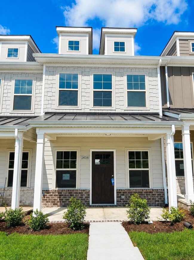 Photo - 1414 White Dutch Ln (Nashville, TN) Townhome