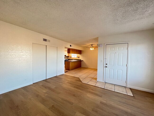 Foto del edificio - Sierra Oeste