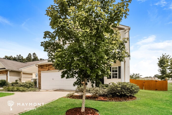 Foto del edificio - 9117 Avery Meadows Dr