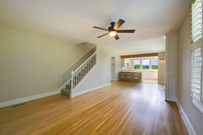 Foto del edificio - An Elevated Lifestyle from your Private Sanctuary with Skyline Views!