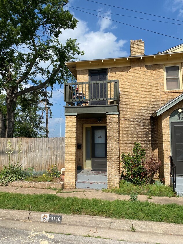 3110 N Lake Ave, Oklahoma City, OK 73118 House for Rent in Oklahoma City, OK