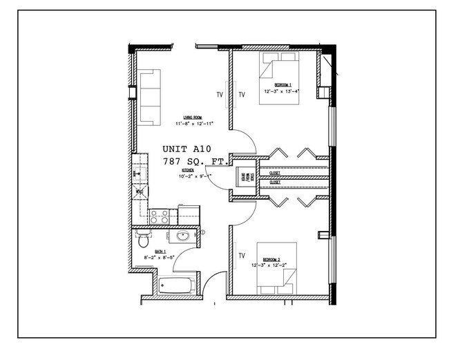 Building Photo - 875 Elm St