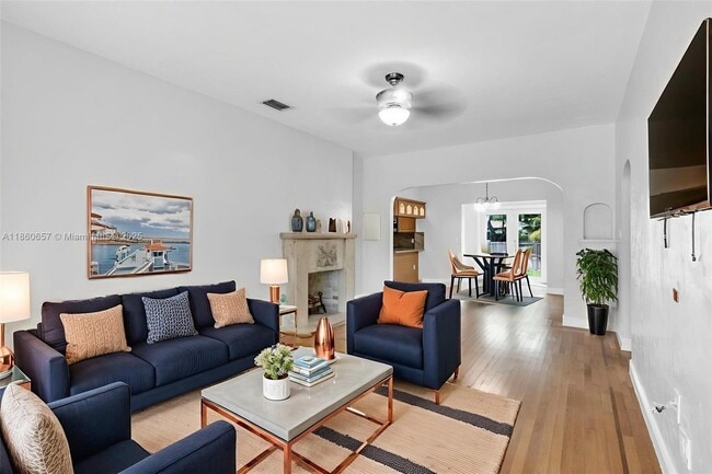 Foto del edificio - 1711 SW 14th Terrace