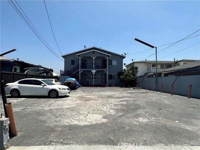 Building Photo - 9806-9802 Compton Ave