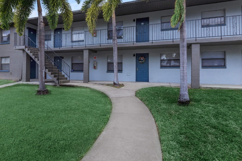 7770 Starkey Rd Unit 217, Seminole, FL 33777 Room for Rent in