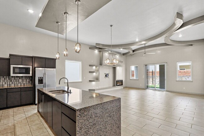 Foto del edificio - 12365 Desert Dove Ave