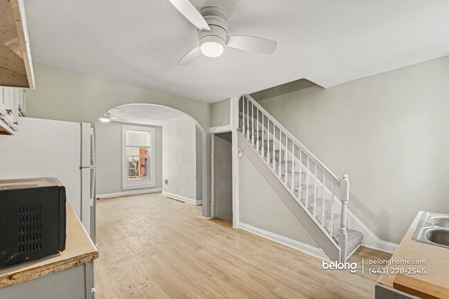 Building Photo - 1111 W Lombard St