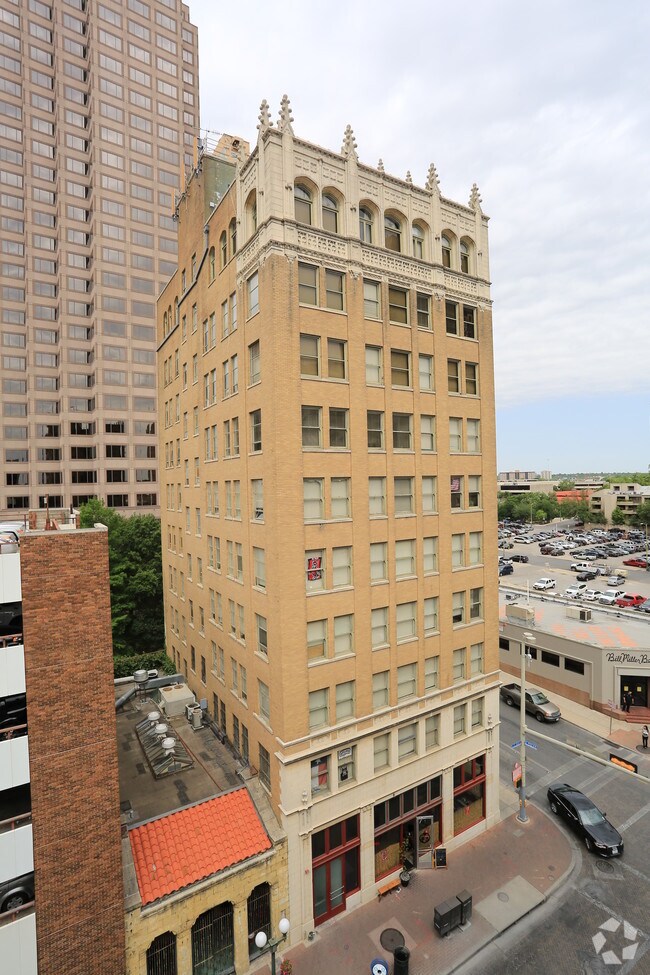 Auditorium Circle Apartments under 1,000 San Antonio, TX 5 Rentals