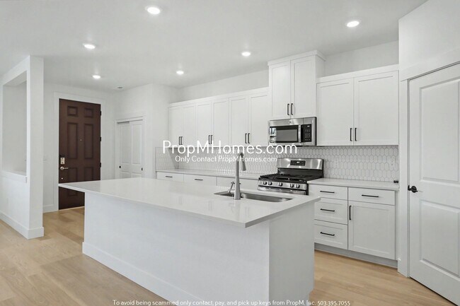 Building Photo - Brand New Four Bedroom Home in North Bethany!