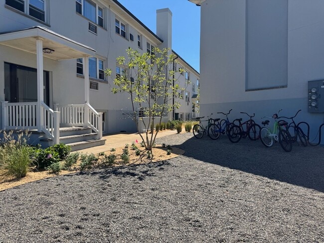 Foto del edificio - TWELVE17 Ocean