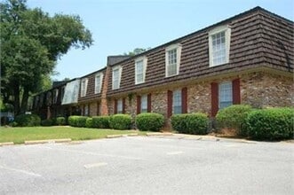 Building Photo - 207 S Mobile St