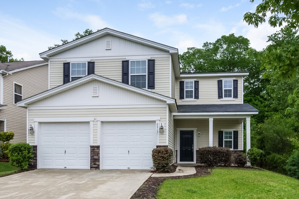 Foto principal - 6413 Prosperity Commons Dr