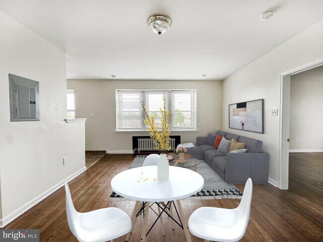 Foto del edificio - 6501 Haverford Ave