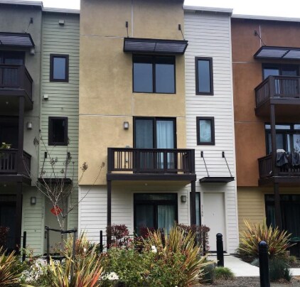 Foto principal - 3186 Berryessa St