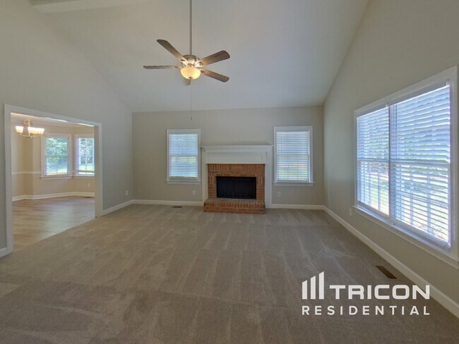 Foto del edificio - 3310 Sternbridge Ln