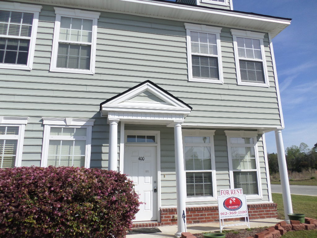 Foto principal - 400 Conley Dr