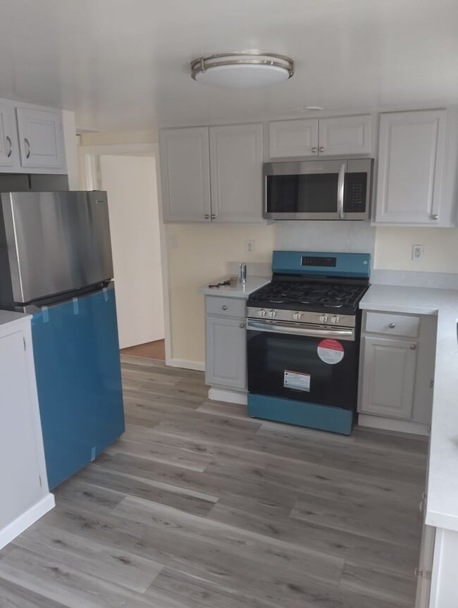 Building Photo - Remodeled 4 bedroom Single Story Home in San Pablo, CA.
