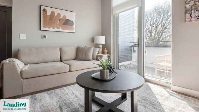 Foto del edificio - 299 DeBaliviere Ave