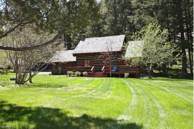 Building Photo - 1890 Colorado Gulch Dr