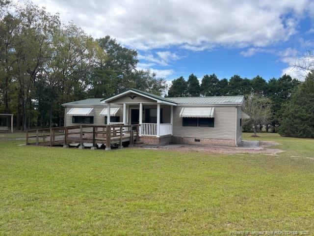 Foto del edificio - 3048 Cedar Creek Rd