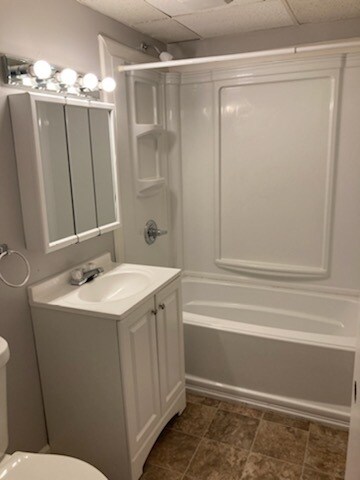 Baño - Carriage House