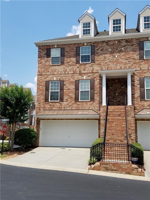 6072 Kearny Ln, Duluth, GA 30097 - Townhome Rentals in Duluth GA ...