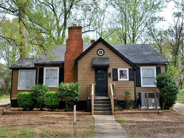 Primary Photo - 3016 Rush Ave
