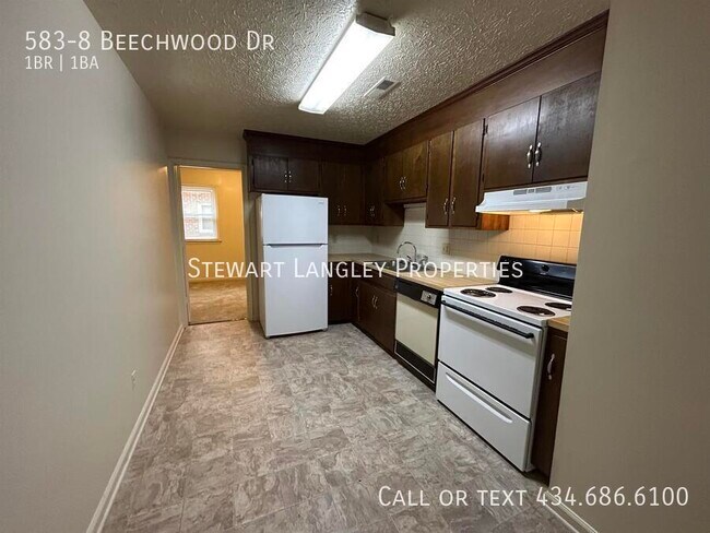 Foto del edificio - 583 Beechwood Dr