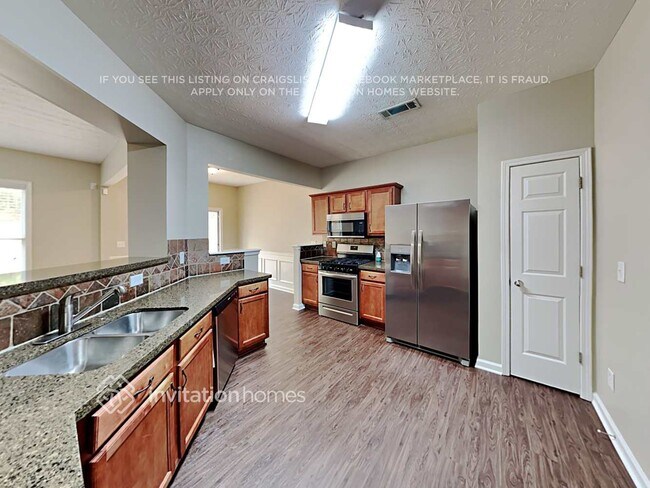Foto del edificio - 4684 Windale Dr NW
