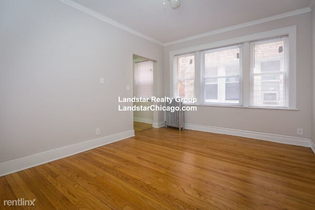 Foto del edificio - 1418 W Devon Ave