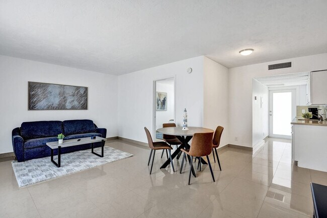 Foto del edificio - 905 N Federal Hwy