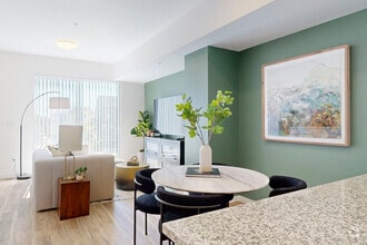 Columbine - 2BR, 2.5BA - 1,248SF - Dining Room - Lupine Longmont