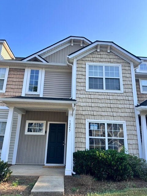 Foto del edificio - 1245 Liberty Bell Ct