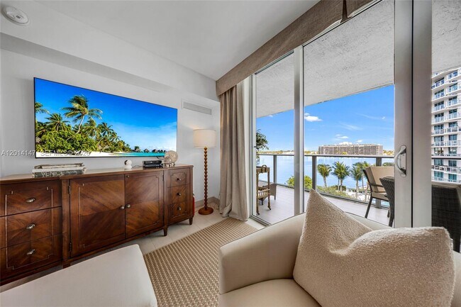 Photo - 6620 Indian Creek Drive Apt #613, Miami Beach, FL 33141 - 2 BR 2 BA condo