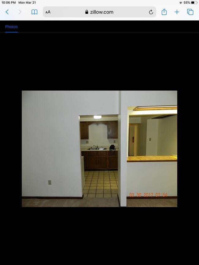 Foto del edificio - 1118 Bradish St