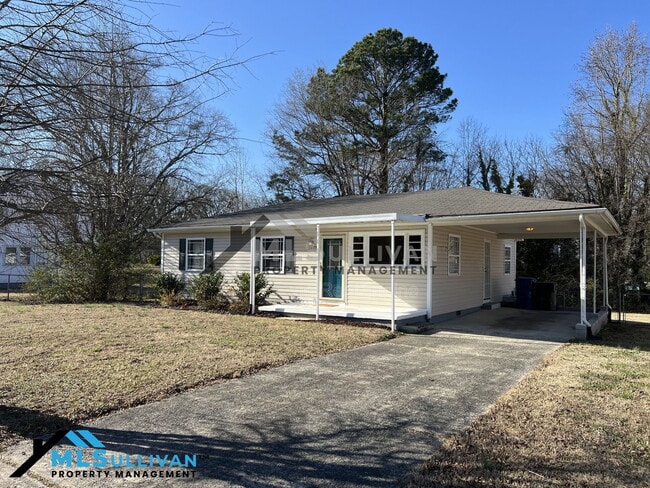 Photo - 2408 Otis St House