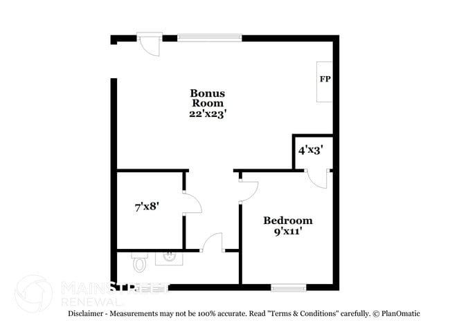 Building Photo - 3033 Carleton Rd