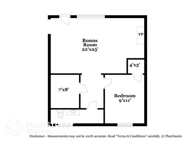 Foto del edificio - 3033 Carleton Rd
