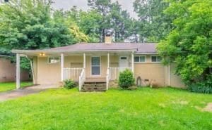 Building Photo - 3409 Hyland Dr