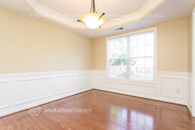 Foto del edificio - 4337 Wheaton Way