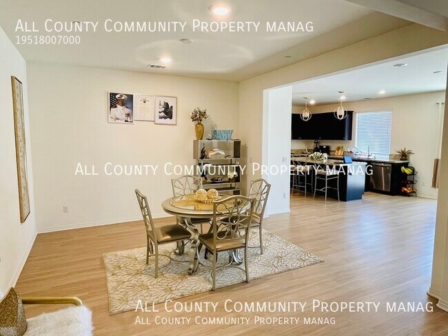 Foto del edificio - Beautiful 2 Story Home in Menifee!